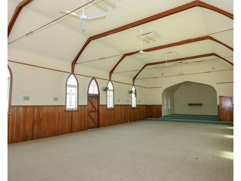 1 Main Street, Lalbert VIC 3542