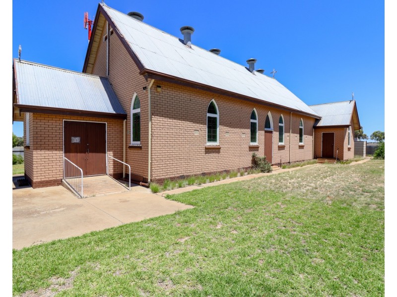 1 Main Street, Lalbert VIC 3542