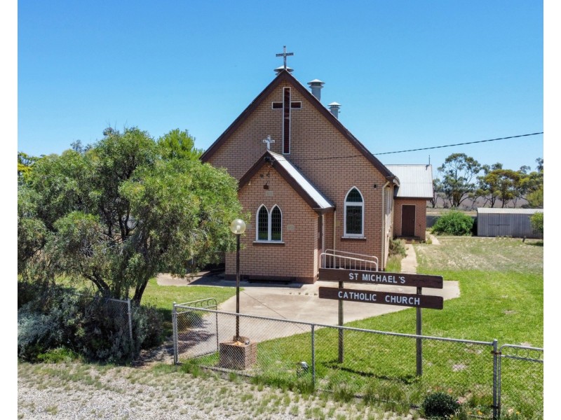 1 Main Street, Lalbert VIC 3542