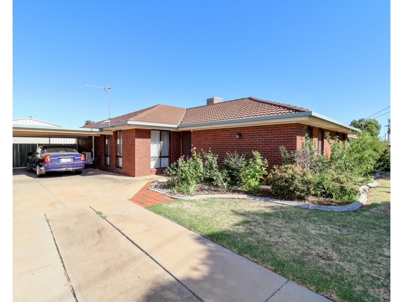 16 Logan Street, Swan Hill VIC 3585