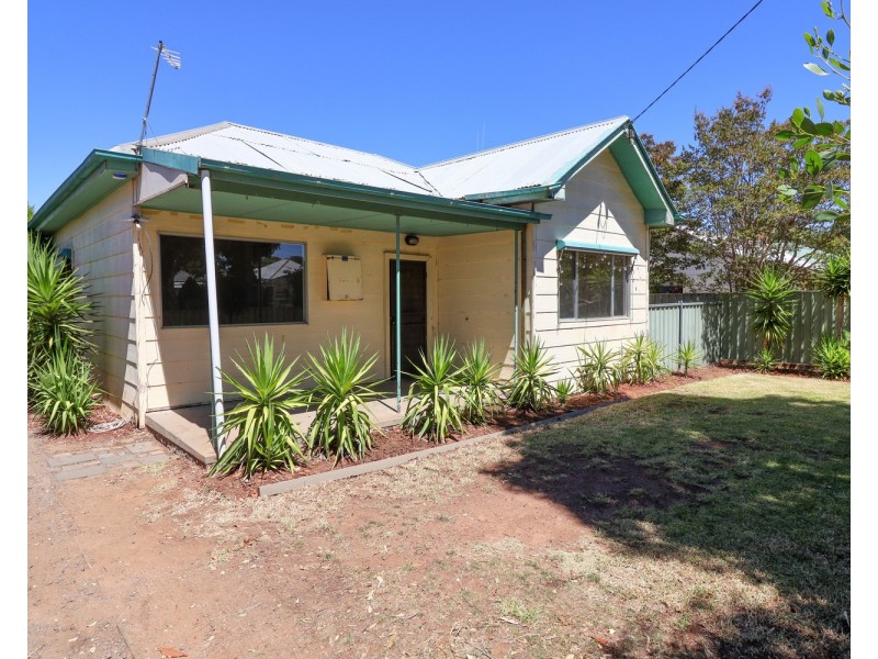 21 Donnington Street, Swan Hill VIC 3585