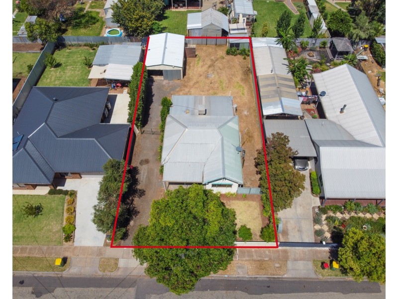 21 Donnington Street, Swan Hill VIC 3585