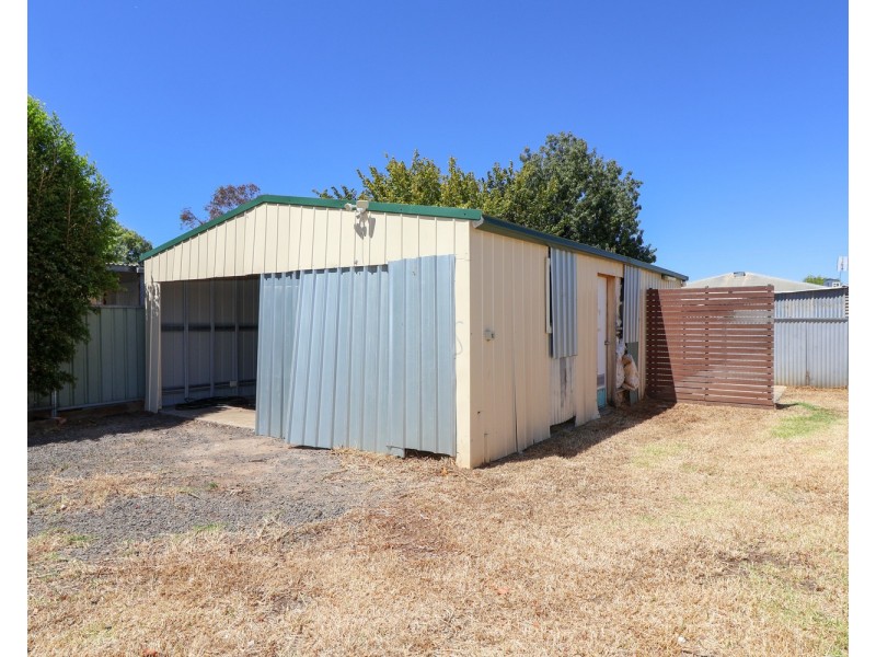 21 Donnington Street, Swan Hill VIC 3585