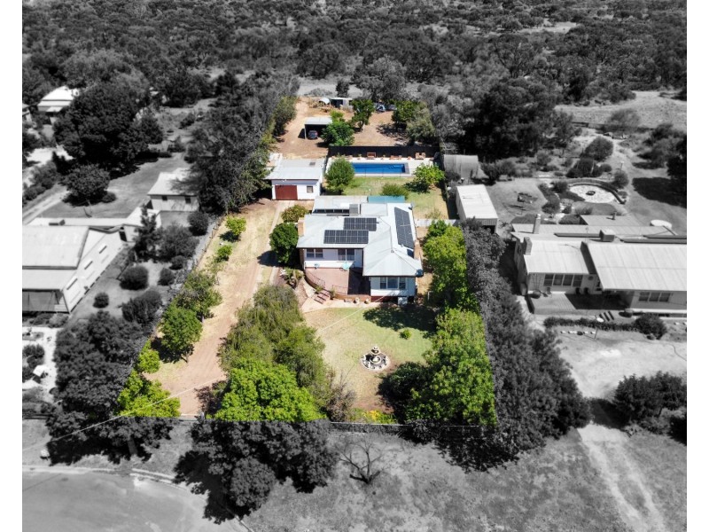 125 Stradbroke Avenue, Nyah VIC 3594