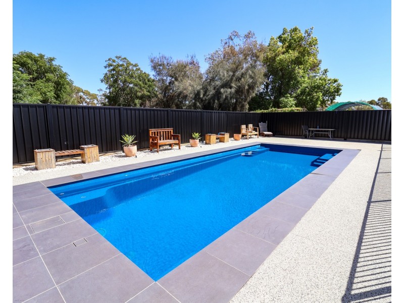 125 Stradbroke Avenue, Nyah VIC 3594