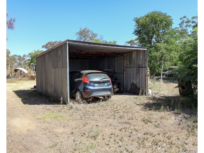 125 Stradbroke Avenue, Nyah VIC 3594