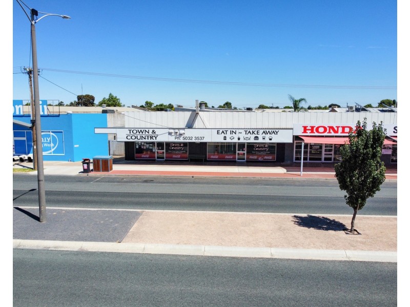 42 Nyah Road, Swan Hill VIC 3585