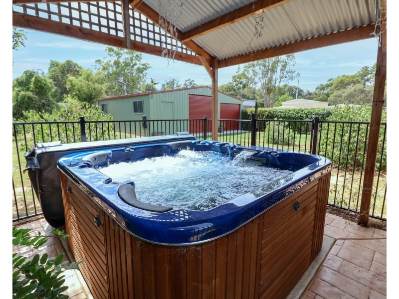 5 Bridge Street, Koondrook VIC 3580