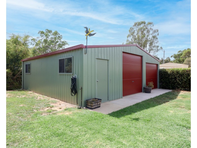 5 Bridge Street, Koondrook VIC 3580