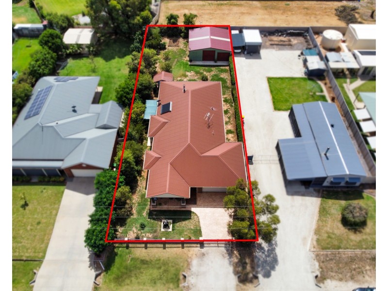 5 Bridge Street, Koondrook VIC 3580