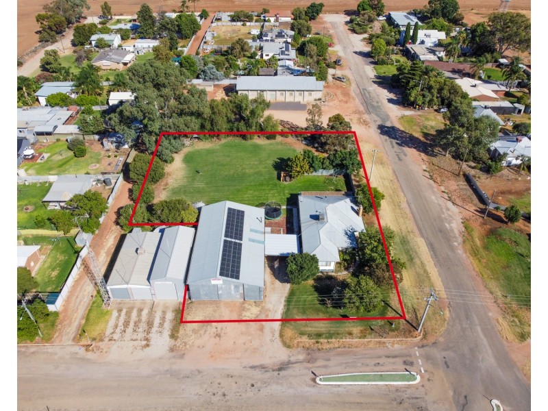 6 Eagles Lane, Koraleigh NSW 2735