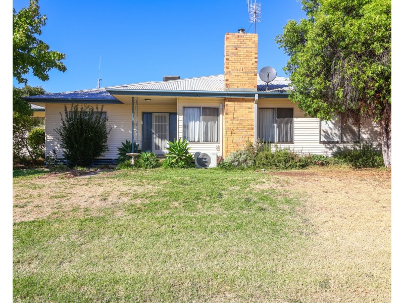 6 Eagles Lane, Koraleigh NSW 2735