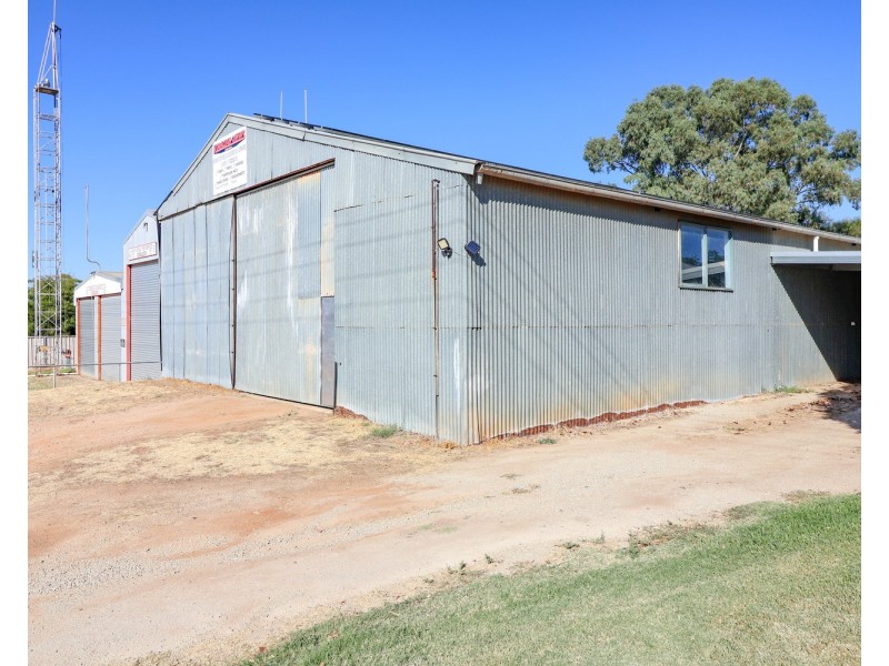 6 Eagles Lane, Koraleigh NSW 2735