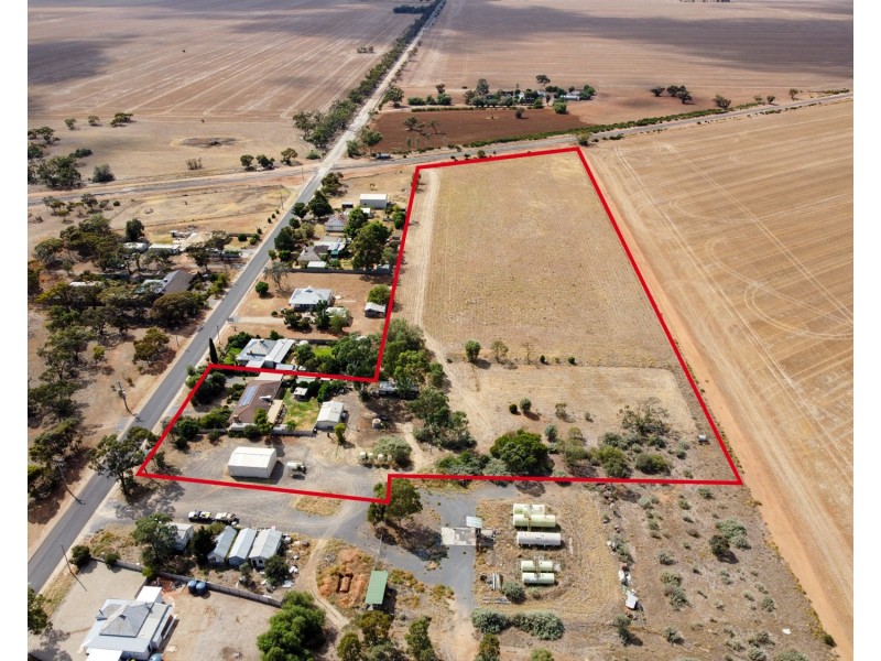 4-10 Smith Street, Lalbert VIC 3542