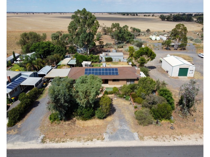 4-10 Smith Street, Lalbert VIC 3542