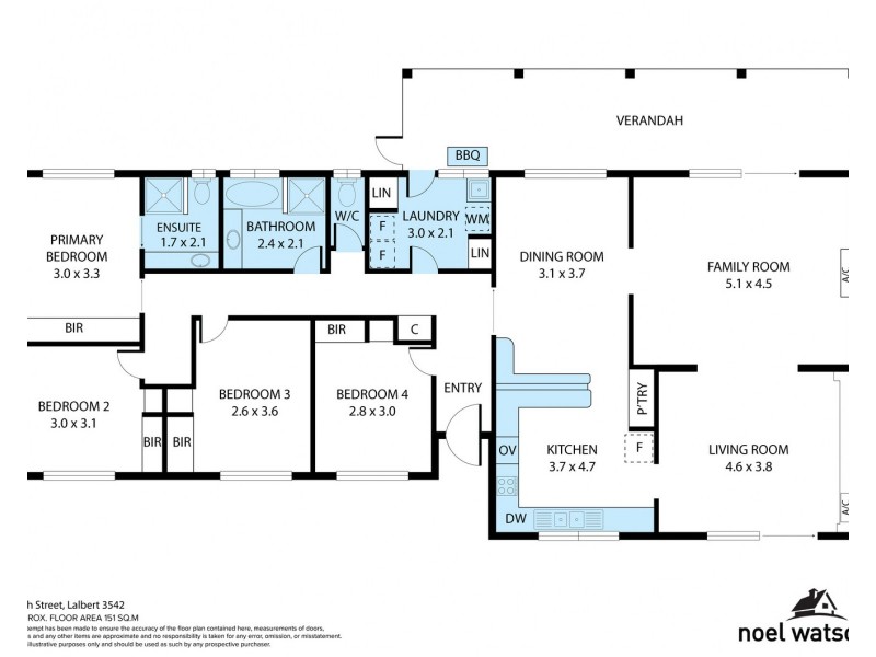 4-10 Smith Street, Lalbert VIC 3542