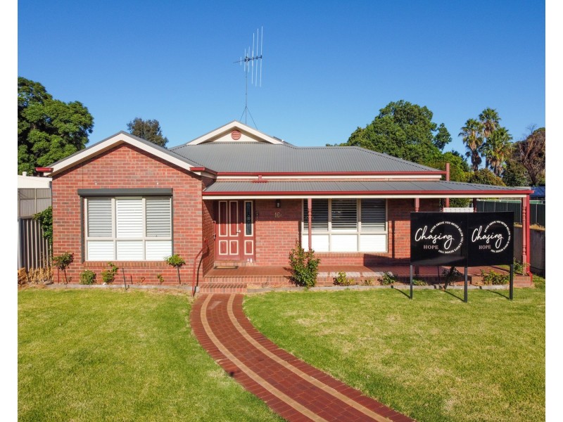 16a Beveridge Street, Swan Hill VIC 3585