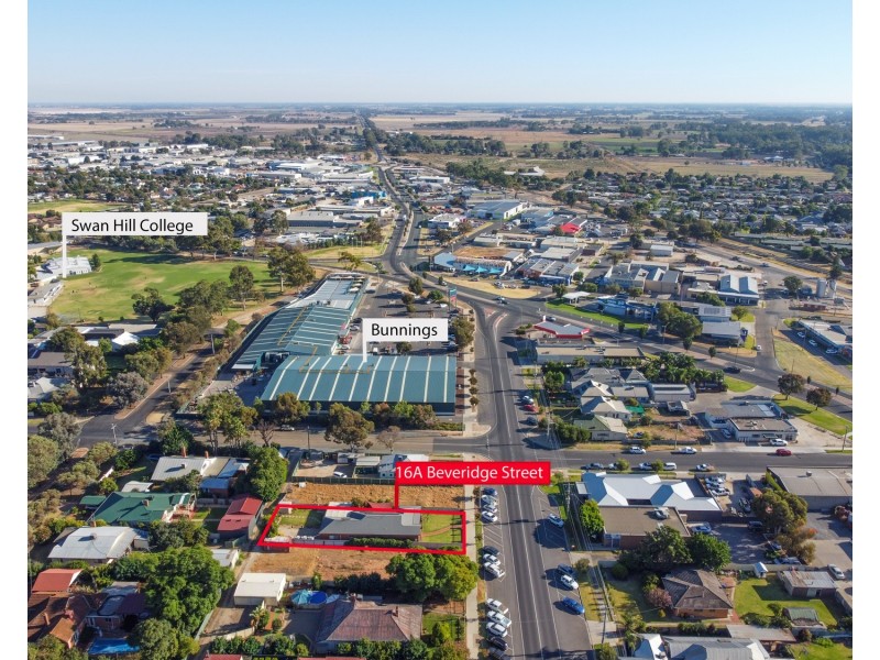 16a Beveridge Street, Swan Hill VIC 3585
