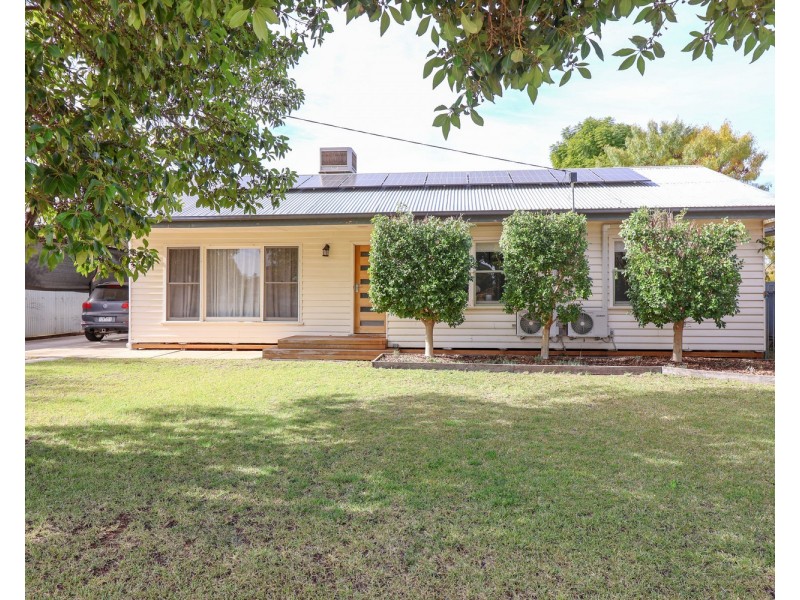 7 Drummond Street, Swan Hill VIC 3585