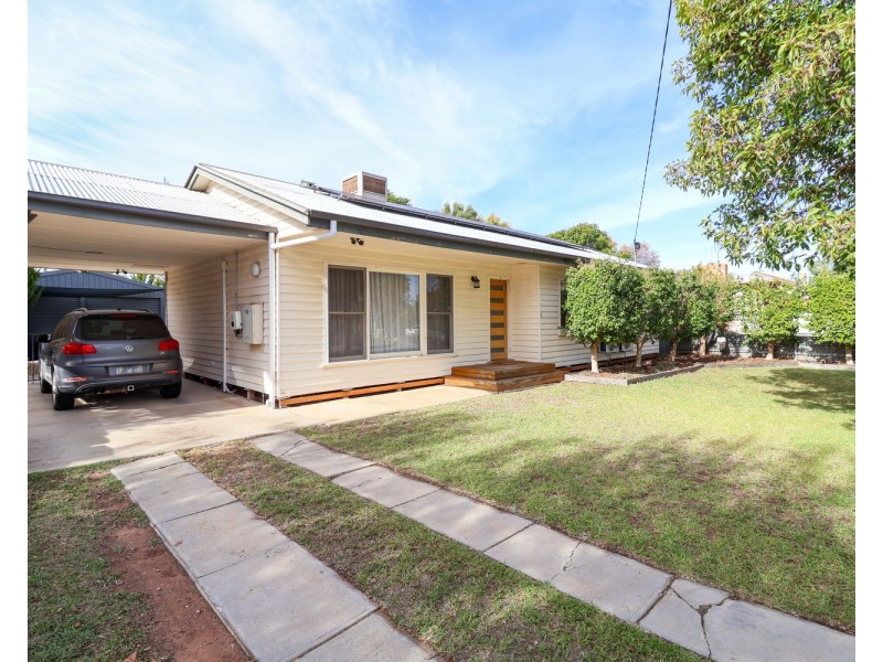 7 Drummond Street, Swan Hill VIC 3585