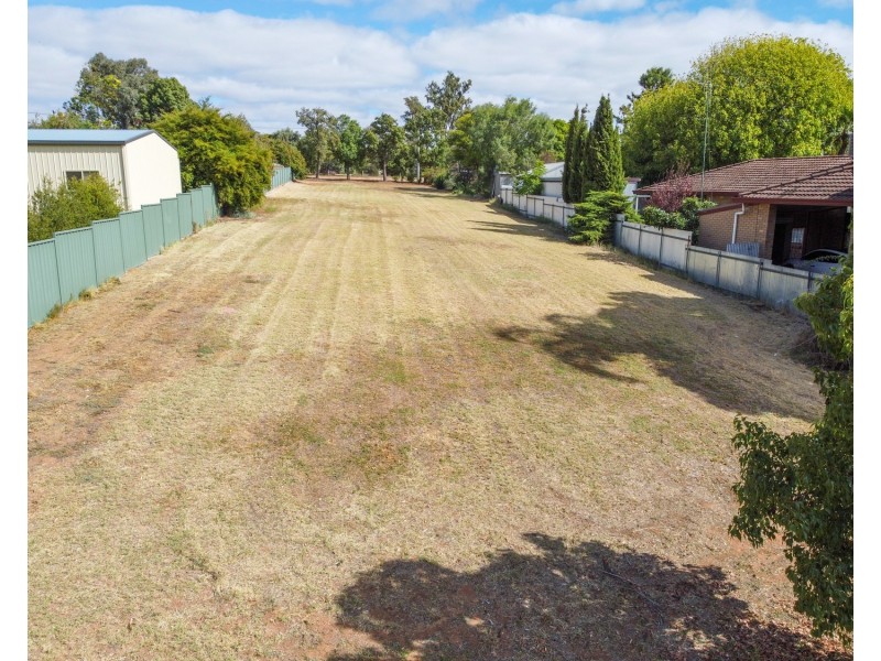 22 Malcolm Street, Nyah VIC 3594