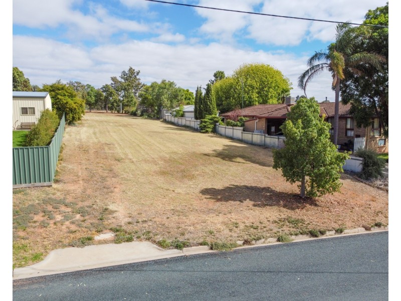 22 Malcolm Street, Nyah VIC 3594