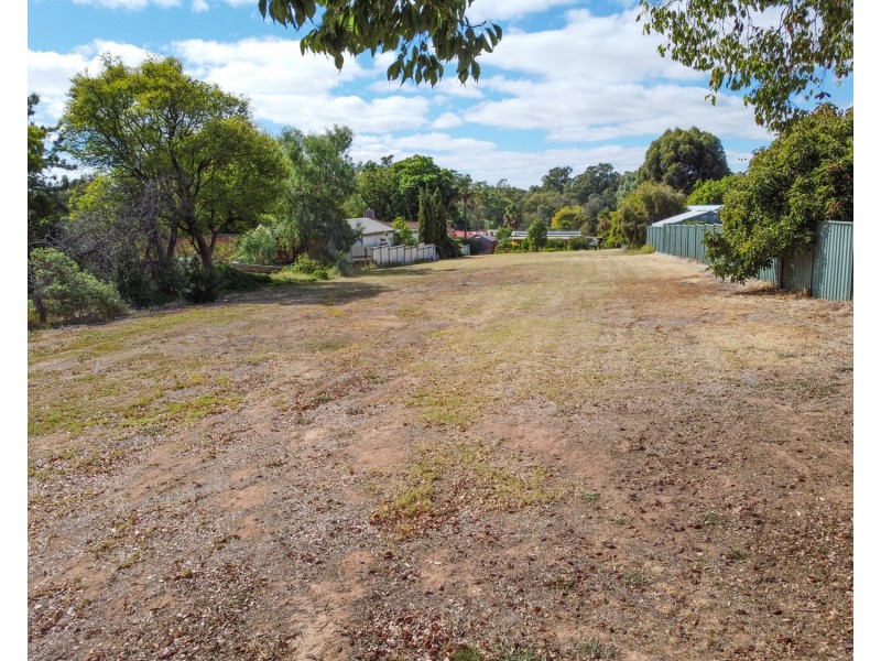 22 Malcolm Street, Nyah VIC 3594