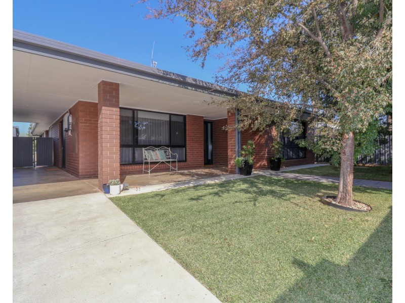 5 Boys Street, Swan Hill VIC 3585