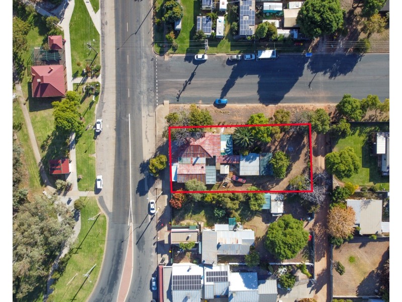59 Murray Street, Tooleybuc NSW 2736