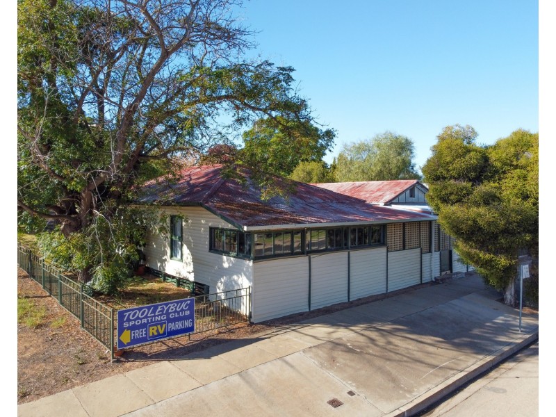 59 Murray Street, Tooleybuc NSW 2736