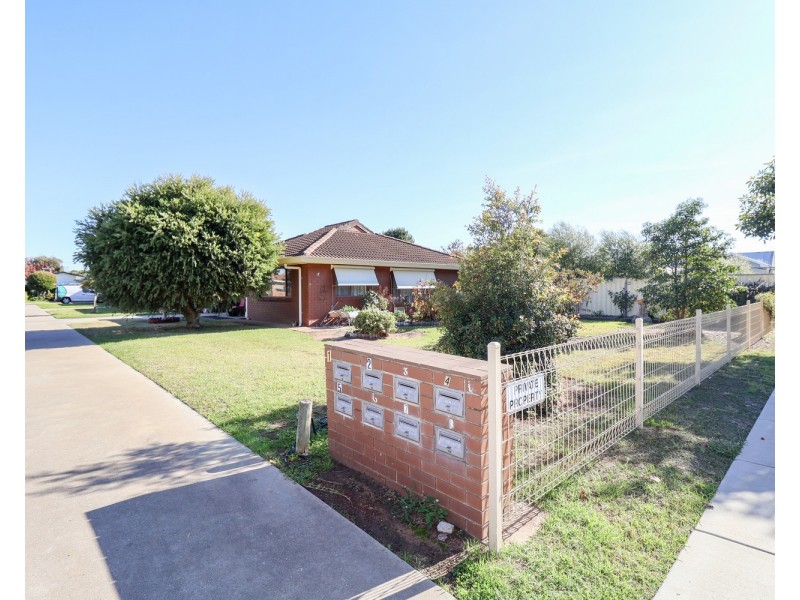 8/4 Drummond Street, Swan Hill VIC 3585