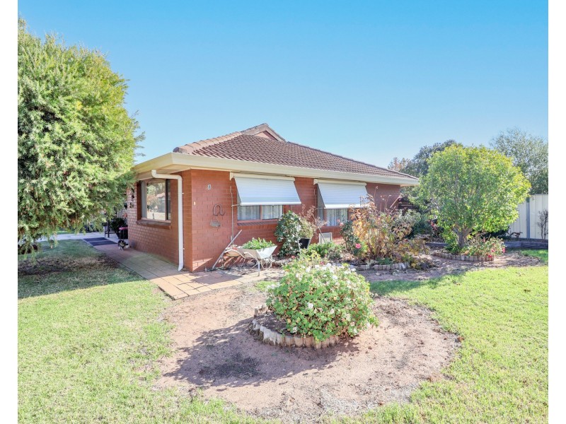 8/4 Drummond Street, Swan Hill VIC 3585