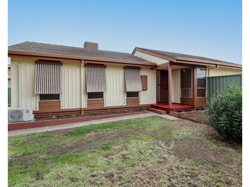 5 Harrison Crescent, Swan Hill VIC 3585