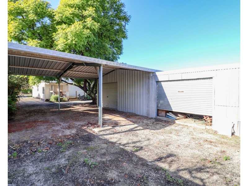 34 Naretha Street, Swan Hill VIC 3585
