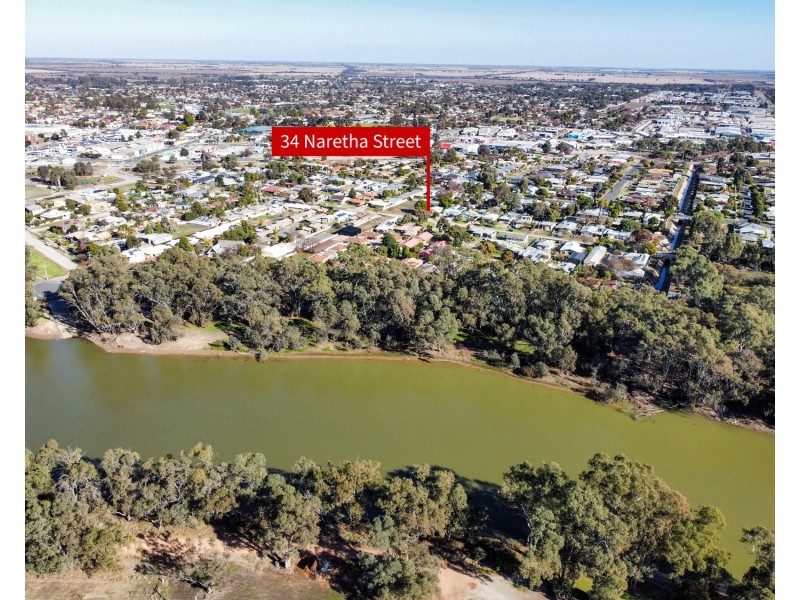 34 Naretha Street, Swan Hill VIC 3585