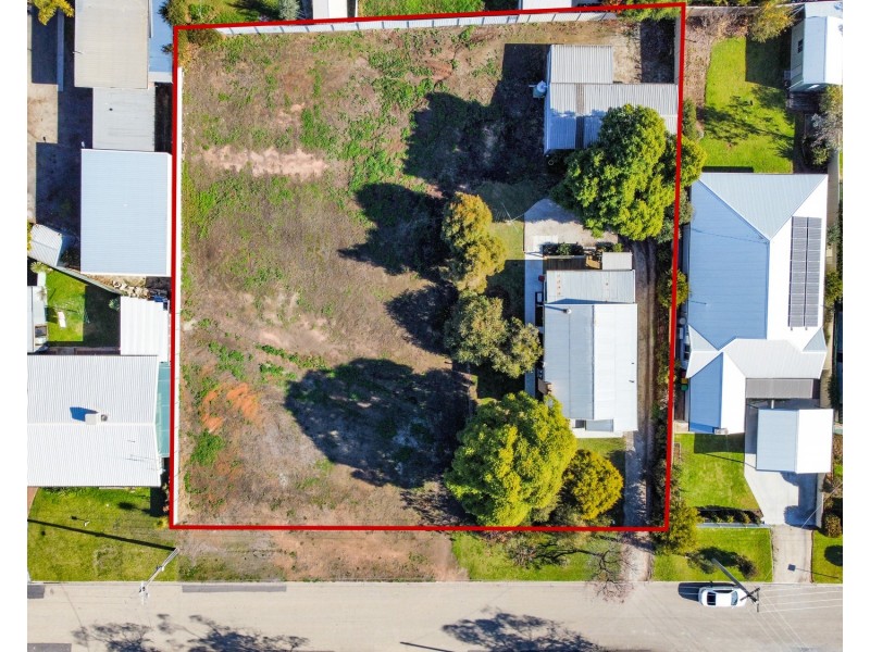 34 Naretha Street, Swan Hill VIC 3585