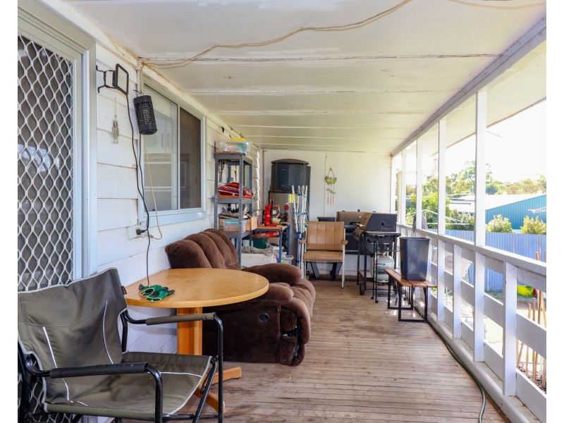 120 Stradbroke Avenue, Nyah VIC 3594