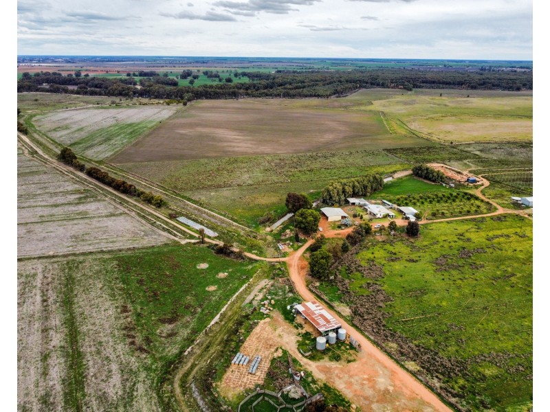 1483 Speewa Road, Koraleigh NSW 2735