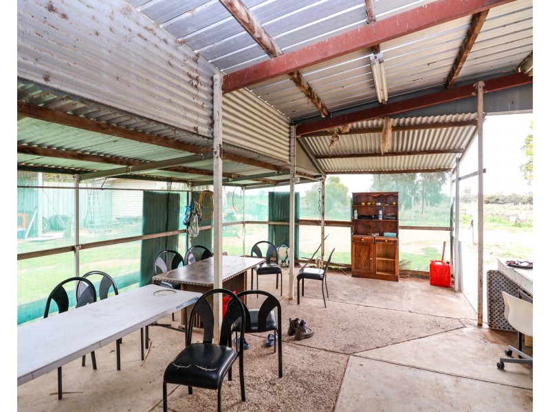 1483 Speewa Road, Koraleigh NSW 2735