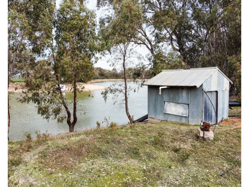 1483 Speewa Road, Koraleigh NSW 2735