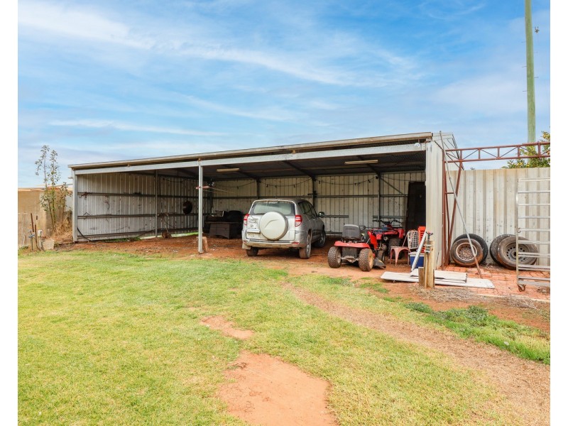 1483 Speewa Road, Koraleigh NSW 2735