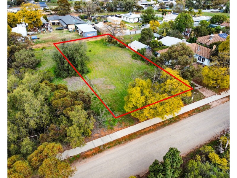 25 Monash Avenue, Nyah West VIC 3595