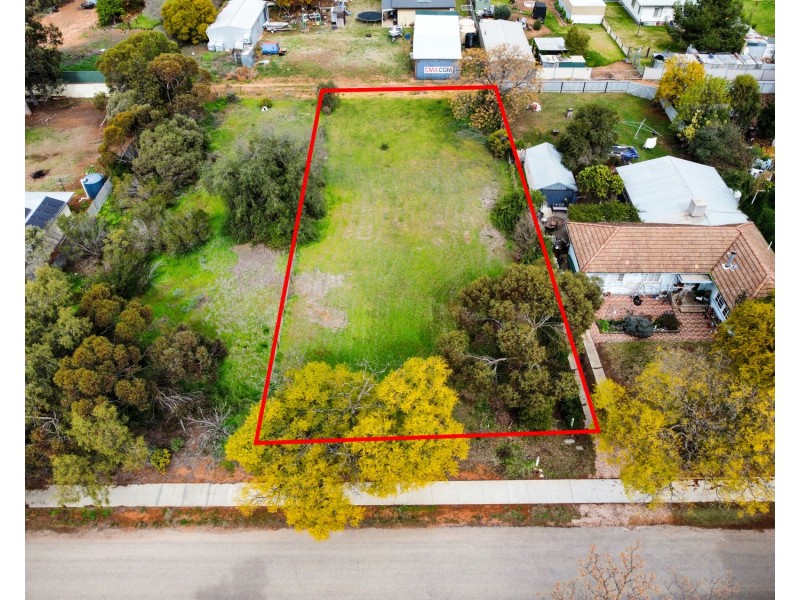 25 Monash Avenue, Nyah West VIC 3595