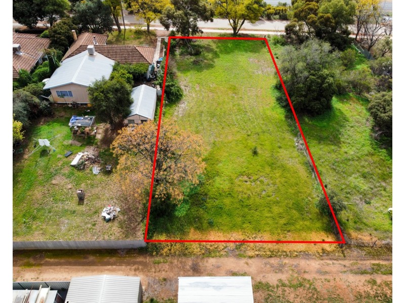 25 Monash Avenue, Nyah West VIC 3595