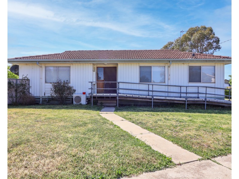 2 Chaplin Street, Swan Hill VIC 3585