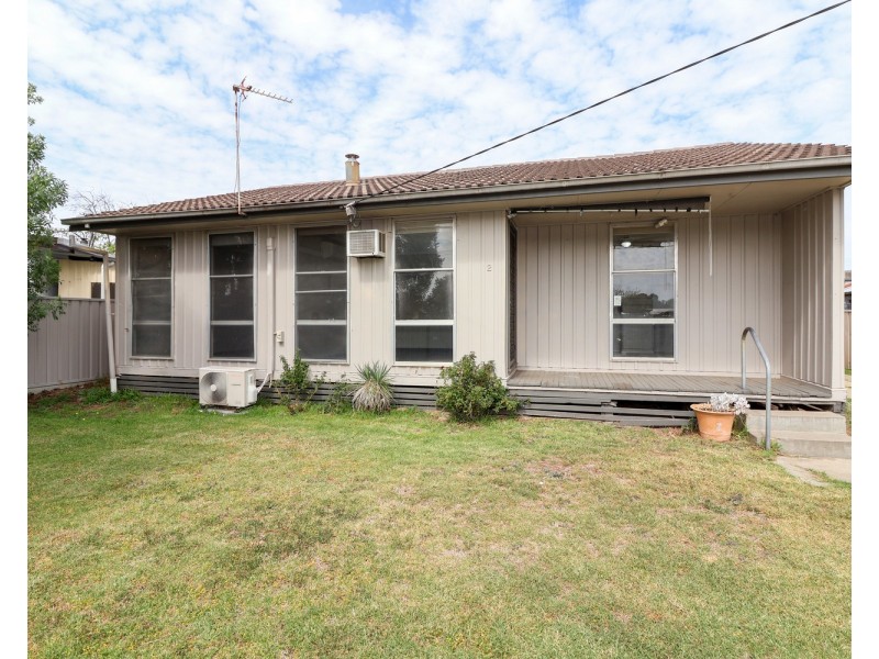 2 Harrison Crescent, Swan Hill VIC 3585