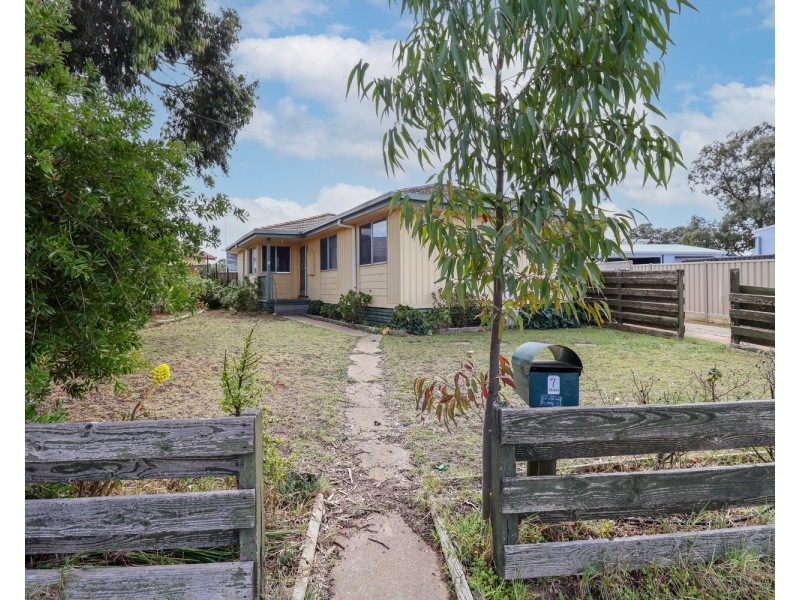7 Harrison Crescent, Swan Hill VIC 3585