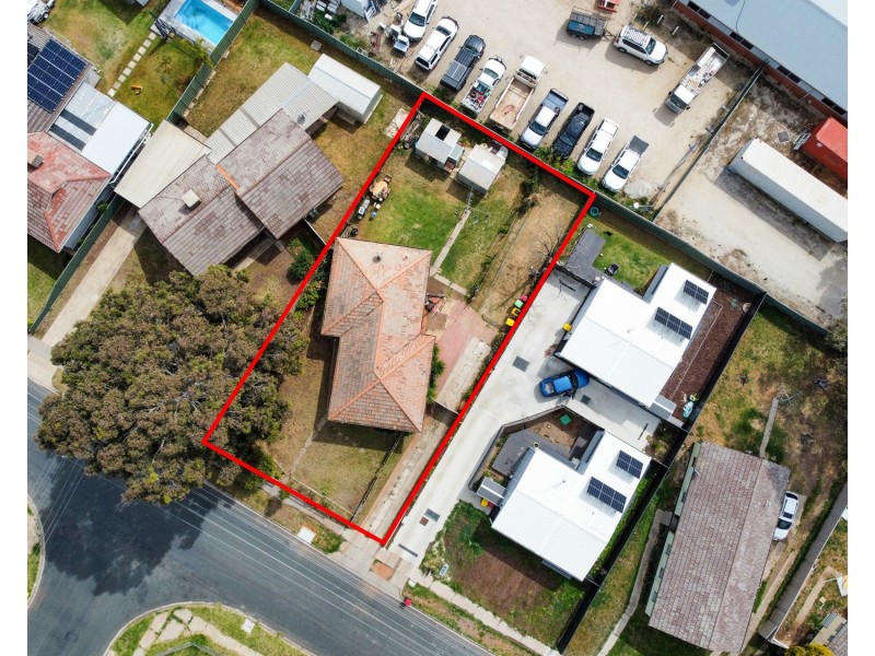 7 Harrison Crescent, Swan Hill VIC 3585
