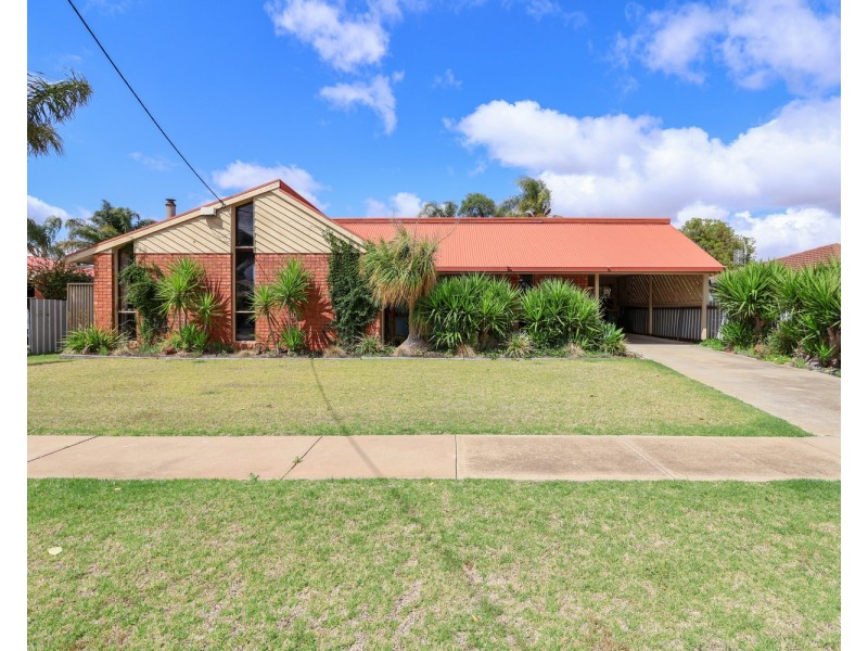 29 Wilkins Grove, Swan Hill VIC 3585