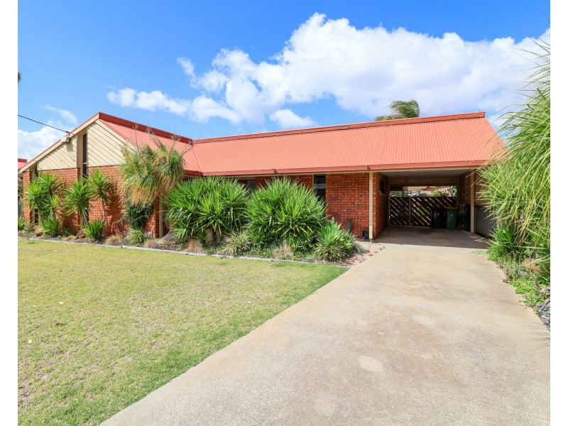29 Wilkins Grove, Swan Hill VIC 3585